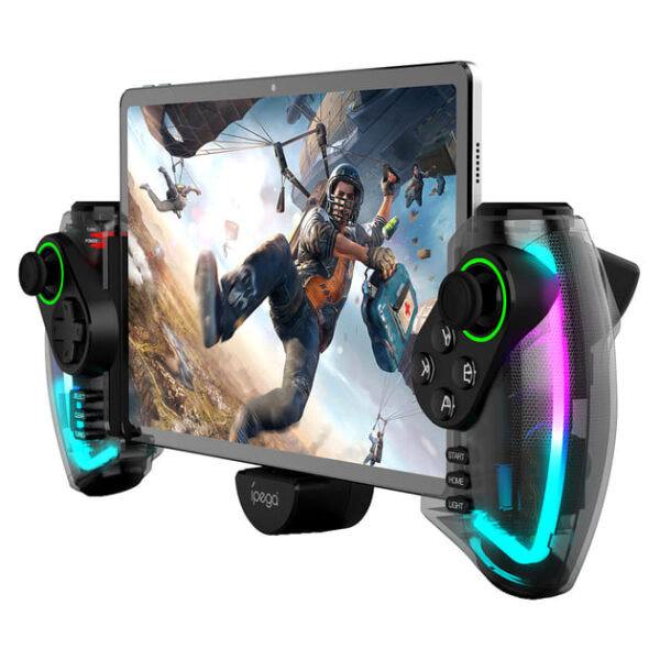 Elite Gamer Station 256